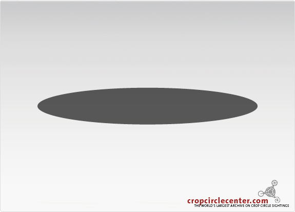 1978年9月1日英国ÂÂ ÂReed grass5 x 30 m麦田怪圈