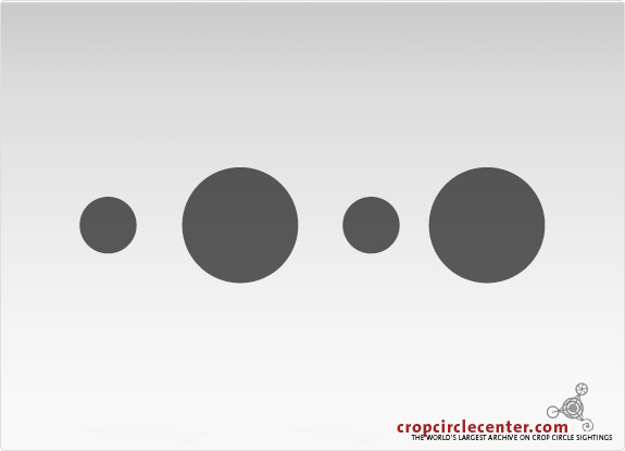 1981年2月8日澳大利亚Â Tully麦田怪圈