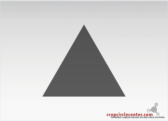 1982年8月26日英国Â South Wonston麦田怪圈