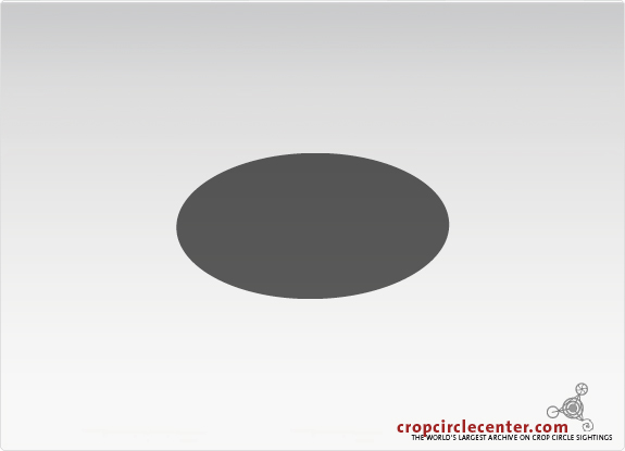 1983年7月9日英国Â Wantage麦田怪圈