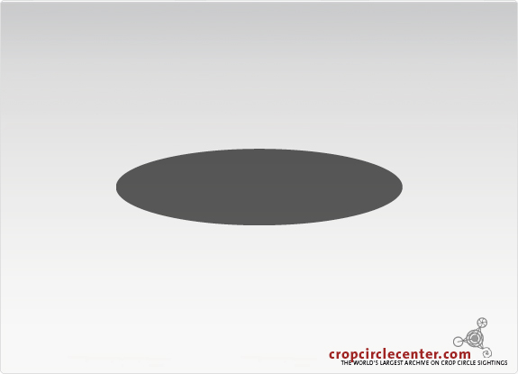 1983年8月13日英国Â Lindau麦田怪圈