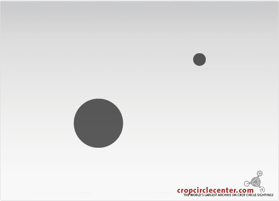 1983年8月1日德国麦田怪圈