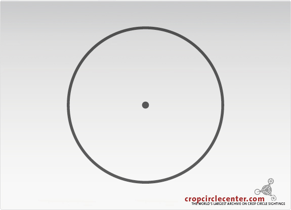 1985年8月1日意大利麦田怪圈