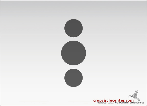 1985年8月1日英国Â Castions Di Zoppola麦田怪圈