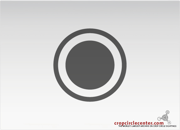 1986年7月13日英国Â Childrey麦田怪圈