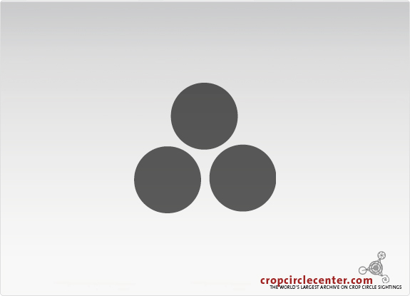 1986年8月1日英国麦田怪圈