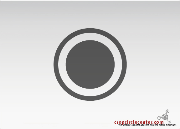 1986年8月26日英国Â Selby麦田怪圈