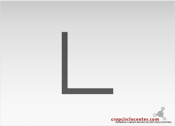 1987年8月1日LUÂ Westbury麦田怪圈