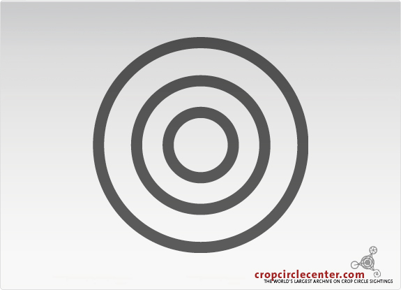 1987年10月5日加拿大Â Castlebellingham麦田怪圈