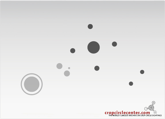 1989年6月30日英国麦田怪圈