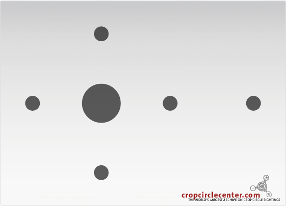 1989年6月3日英国麦田怪圈