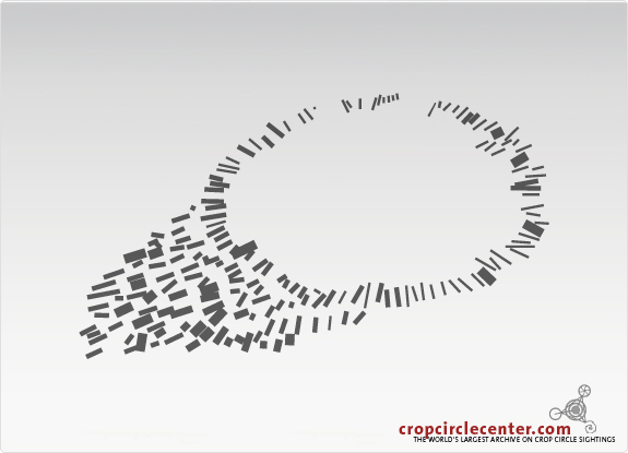 1989年6月33日英国麦田怪圈