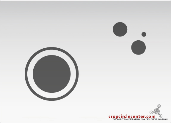 1989年6月29日英国麦田怪圈