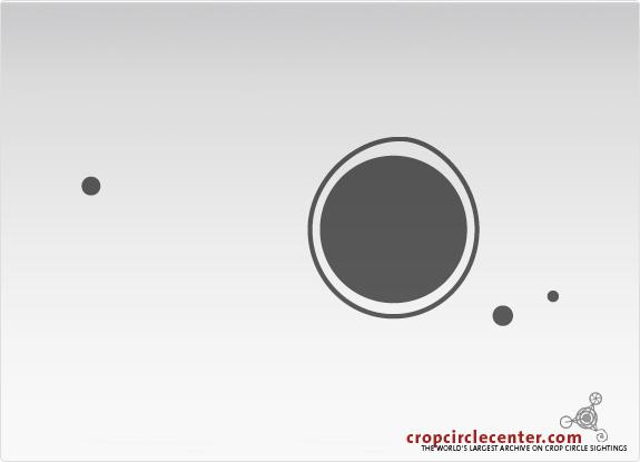 1989年6月28日英国麦田怪圈