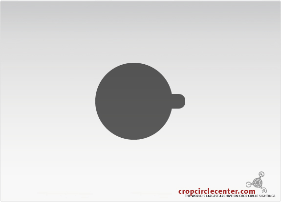 1989年7月1日英国麦田怪圈