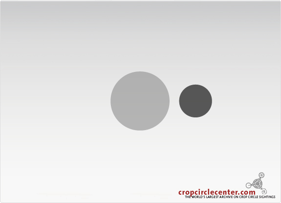 1989年7月28日英国ÂÂ ÂWheat5 m麦田怪圈