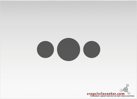 1989年8月4日英国麦田怪圈