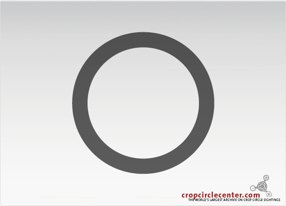 1989年10月17日澳大利亚ÂÂ ÂGrass3,5 m麦田怪圈