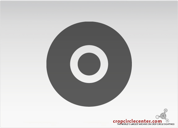 1990年5月18日英国Â Bishops Cannings麦田怪圈