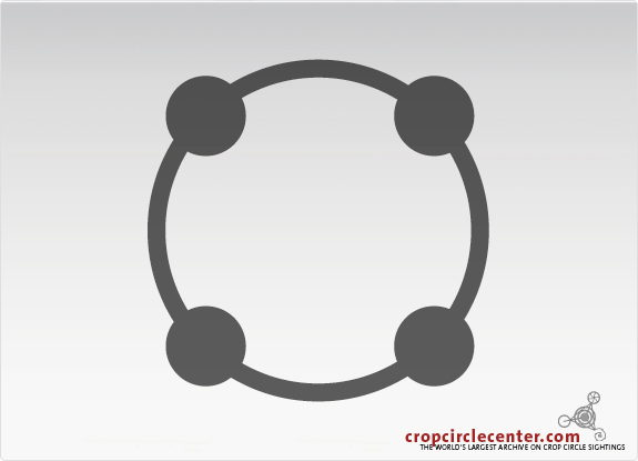 1990年6月33日BG麦田怪圈