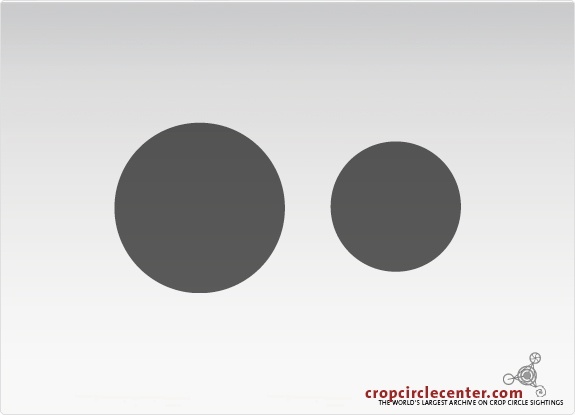 1990年6月2日英国麦田怪圈