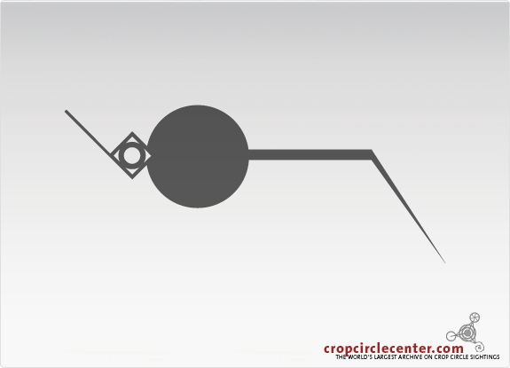1990年6月15日英国麦田怪圈