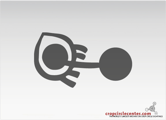 1990年6月2日英国麦田怪圈