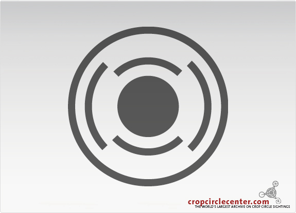 1990年6月6日英国麦田怪圈