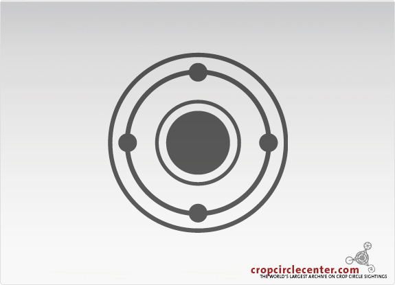 1990年6月2日英国麦田怪圈