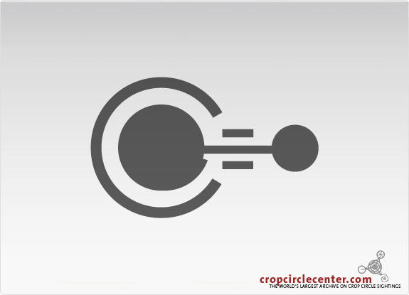 1990年6月30日英国ÂÂ ÂWheat31 m麦田怪圈