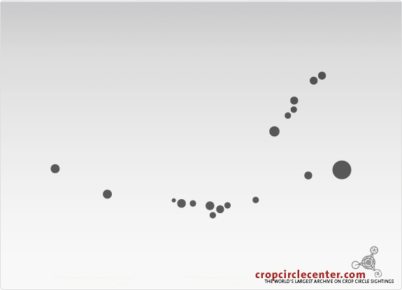 1990年6月32日英国麦田怪圈