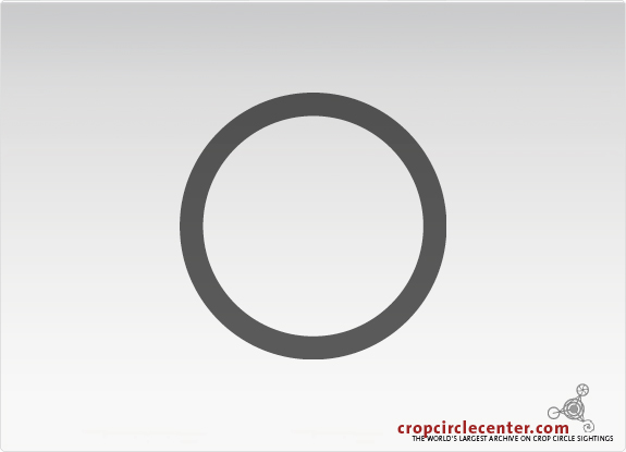 1990年6月6日英国麦田怪圈