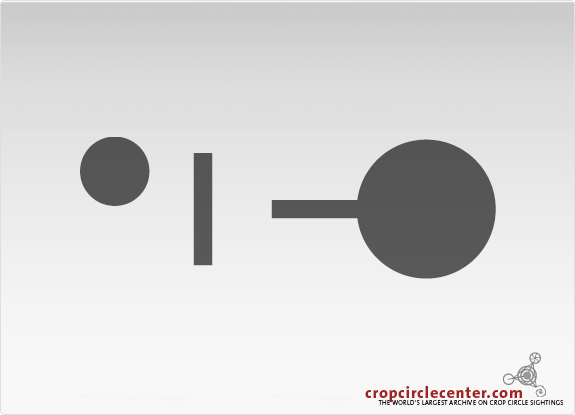 1990年7月30日英国麦田怪圈