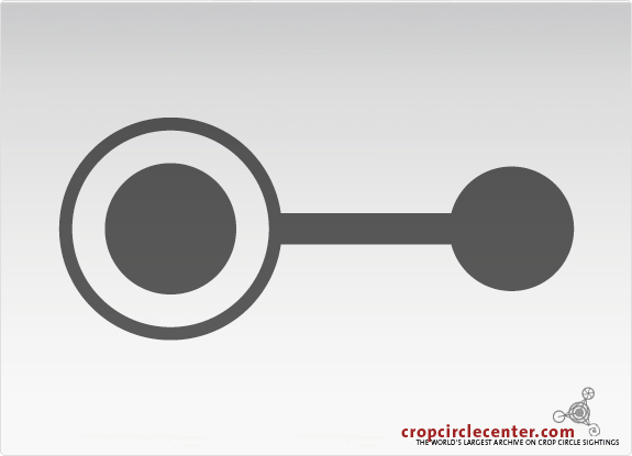 1990年7月33日英国麦田怪圈