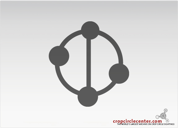 1990年7月22日BGÂ Kilmeston麦田怪圈