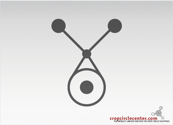 1990年7月22日英国麦田怪圈