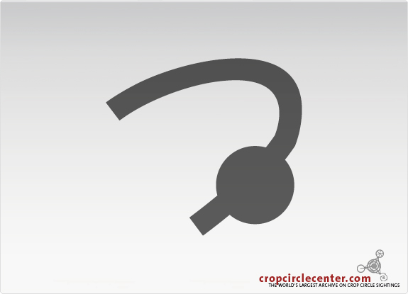 1990年7月9日英国麦田怪圈