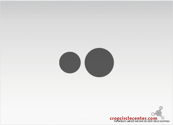 1990年7月23日英国麦田怪圈