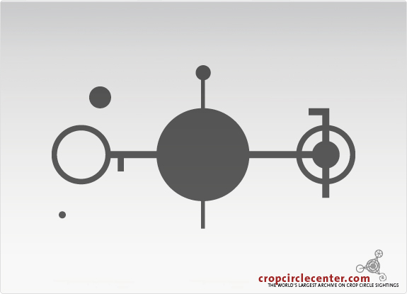1990年7月15日英国麦田怪圈