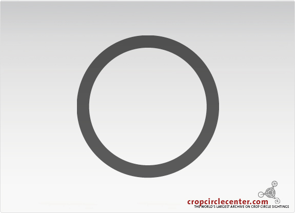 1990年7月33日英国麦田怪圈