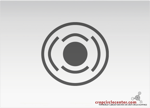 1990年7月1日英国Â Lincoln麦田怪圈