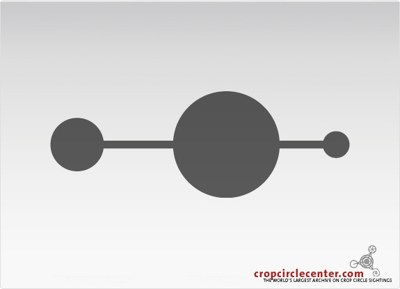 1990年7月31日英国麦田怪圈