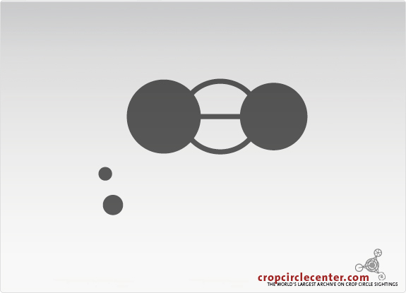 1990年7月26日英国麦田怪圈