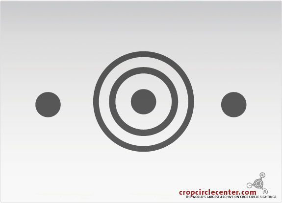 1990年7月31日英国麦田怪圈