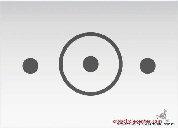 1990年7月32日英国麦田怪圈