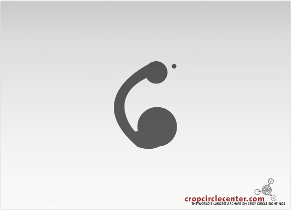 1990年7月25日英国麦田怪圈