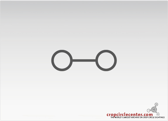 1990年8月2日英国麦田怪圈