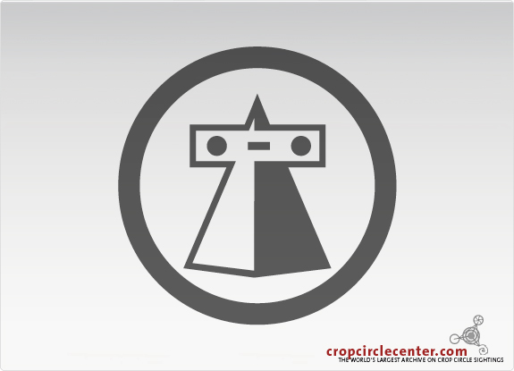 1990年8月2日英国麦田怪圈