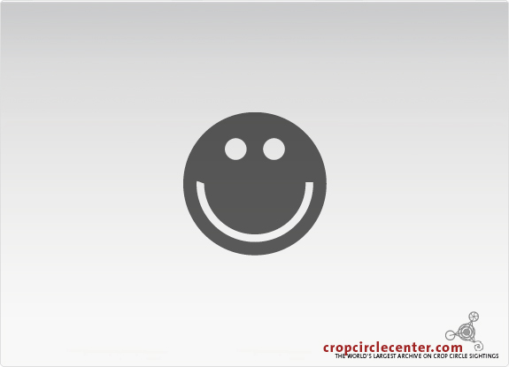 1990年8月1日英国Â Blaby麦田怪圈