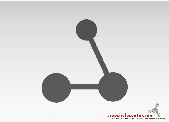 1990年8月16日英国麦田怪圈